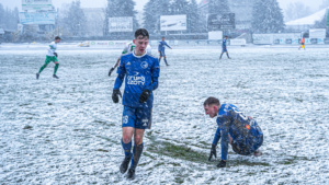 ZKS Unia Tarnów Grupa Azoty S.A.