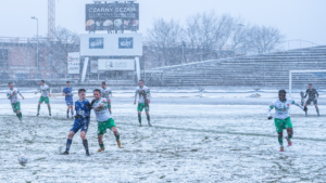 ZKS Unia Tarnów Grupa Azoty
