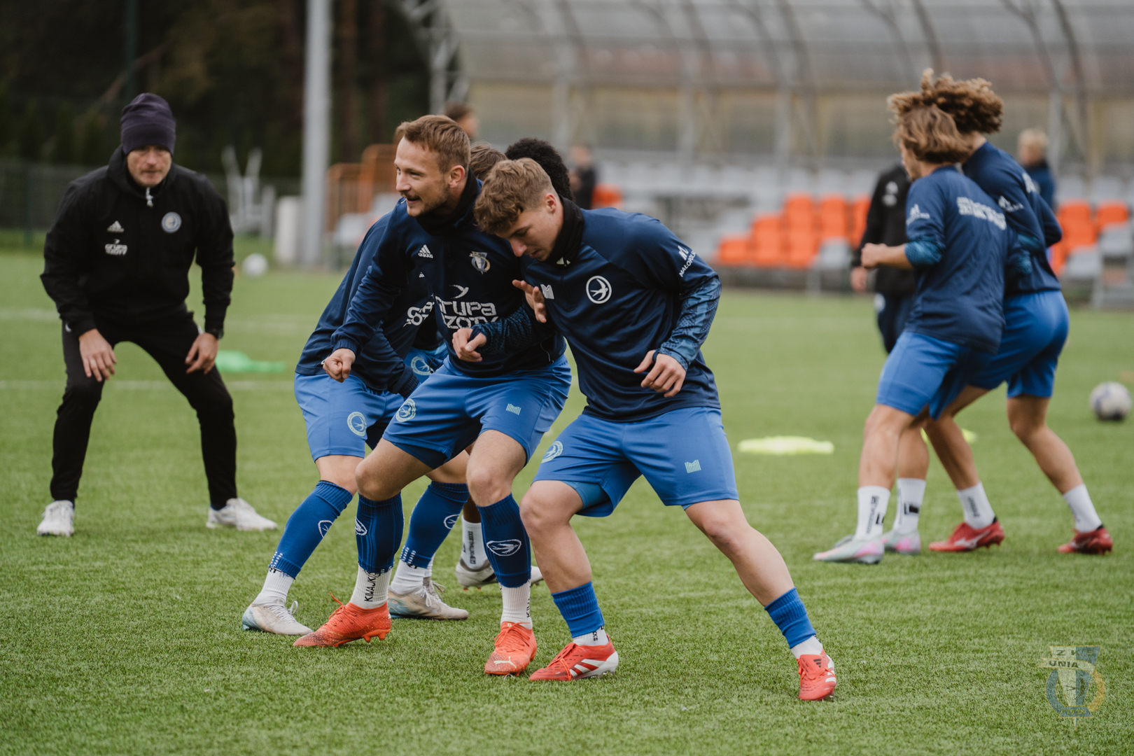 ZAPOWIEDŹ MECZU: WIECZYSTA II – ZKS UNIA TARNÓW