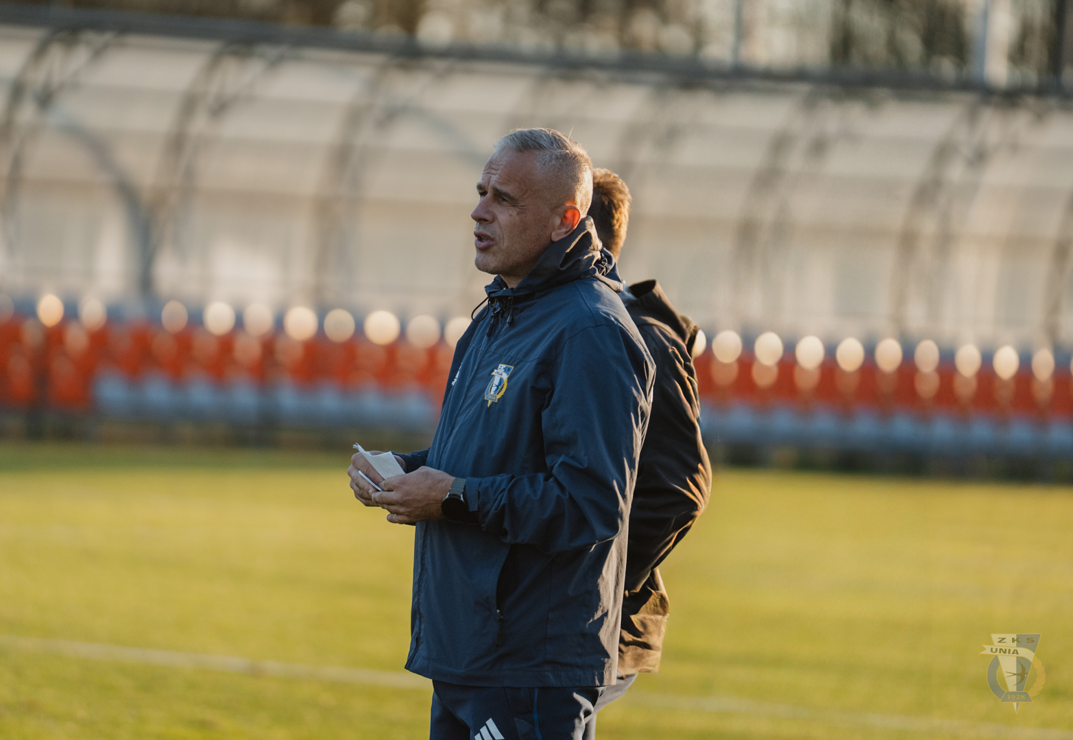 ZAPOWIEDŹ MECZU: MECZ O SZEŚĆ PUNKTÓW NA ZAKOŃCZENIE RUNDY. UNIA TARNÓW PODEJMUJE PCIMIANKĘ PCIM